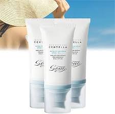 Madagascar Centella Sunscreens Pack of 3