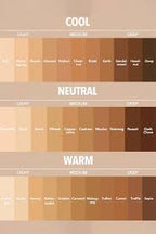 SHEGLAM Complexion Pro Long Lasting Matte Foundation