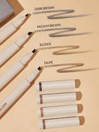 Sheglam Better Brows Long Lasting Eyebrow Pencil