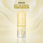 Sheglam Matte Fresh Makeup Setting Spray 55ml