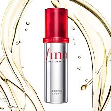 Fino Premium Touch Rich Serum Hair Oil Main Image