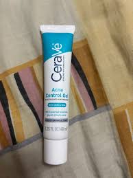 CERAVE ACNE CONTROL GEL  (40ML) Main Image