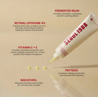 K-Secret Seoul 1988 Eye Cream Retinal Liposome 4% + Fermented Bean