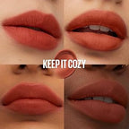 Maybelline  New York super Stay Teddy Tint