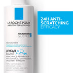 La roche posay LIPIKAR Baume AP+M lotion