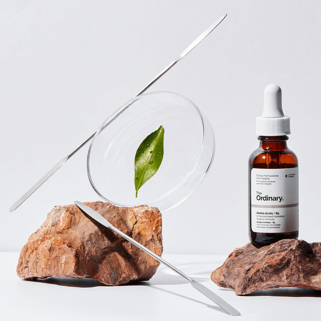 The Ordinary Amino Acids + B5 Hover Image