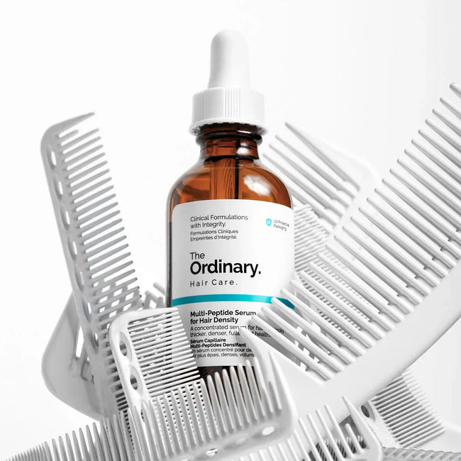 ordinary Multi-Peptide Serum for Hair Density Hover Image