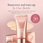 Medicube Collagen Firming Sun Cream SPF50++++