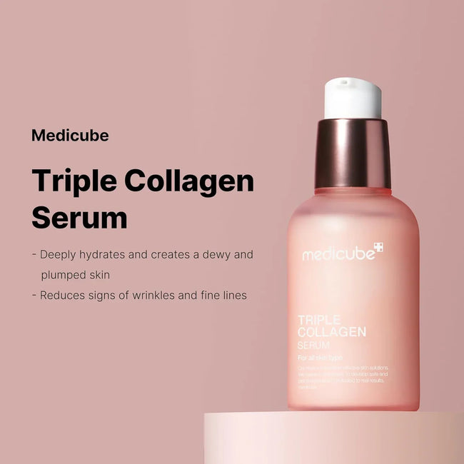 Medicube Triple Collagen Serum Main Image