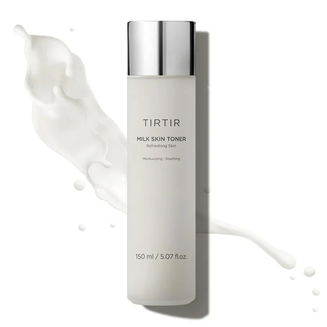 TIRTIR Milk Skin Toner Hover Image