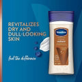 Vaseline Intensive Care Cocoa Radiant Vitalizing Gel Body Oil 200ml