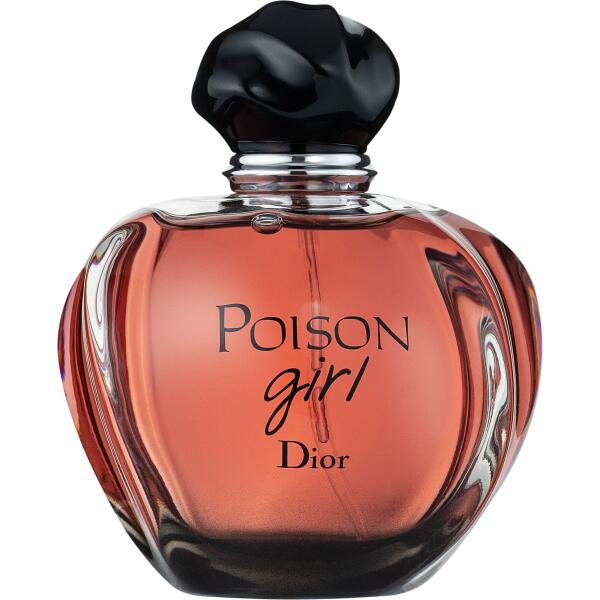 DIOR Poison Girl Unexpected eau de perfume 100ml Main Image