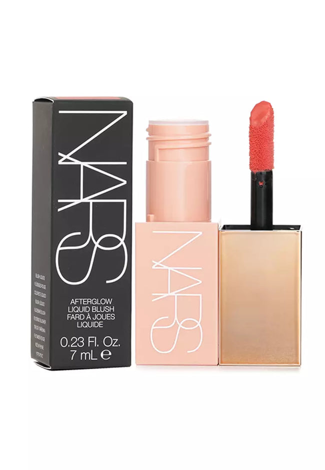 Nars After glow  Liquid Blush Hover Image