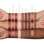 Huda Beauty New Nude Eyeshadow palette