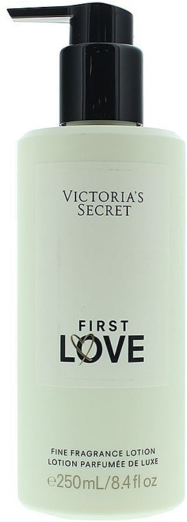 Victoria Secret Love Fragrance Lotion 250ml Main Image