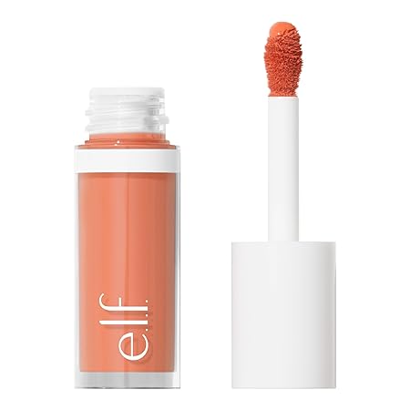E.l.f Camo Liquid Blush 4ml Hover Image