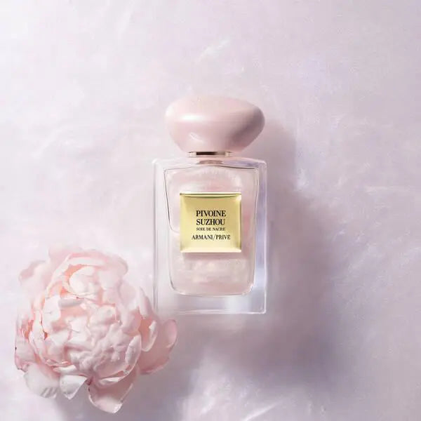 Giorgio Armani Prive Pivoine Suzhou EDT   women perfume  (Limited Edition)