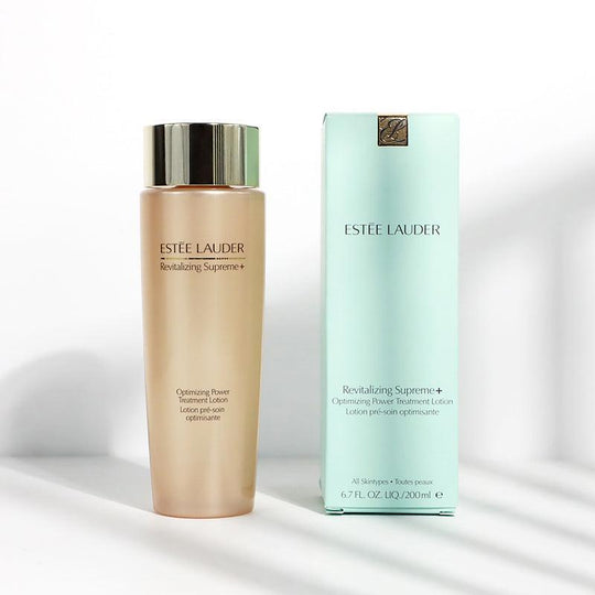 ESTEE LAUDER Revitalizing Supreme+ Optimizing Power Treatment Lotion 200ml Hover Image