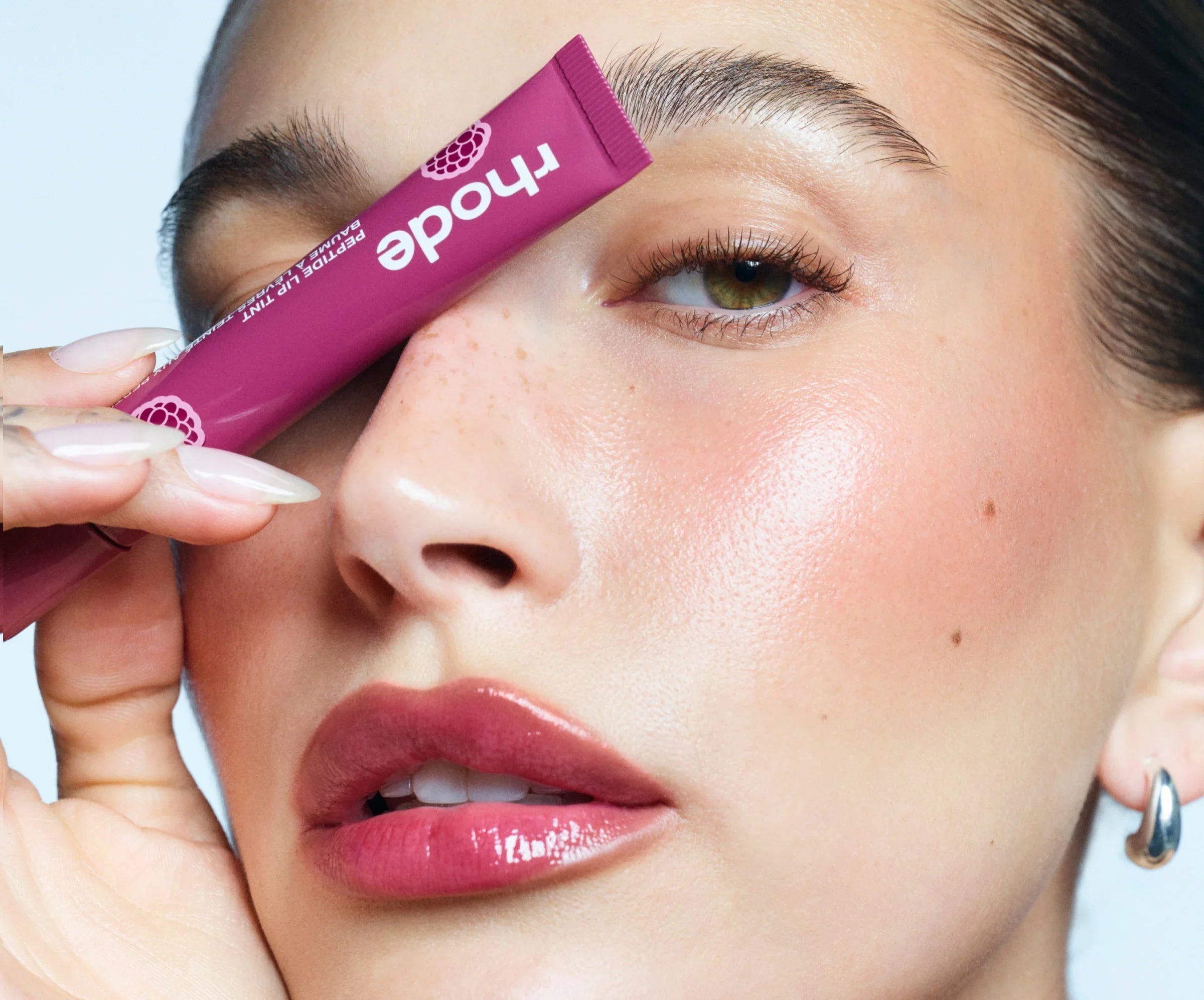 Rhode Peptide Lip Tint (all shades available)