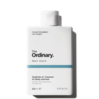 The Ordinary Hair Care Sulphate 4% Cleanser for Body and Hair