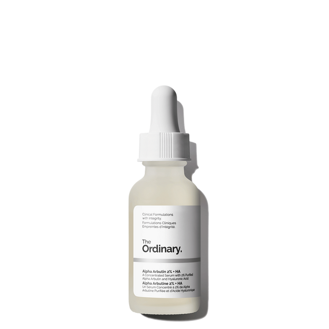 The Ordinary  Alpha Arbutin 2%+HA Hover Image