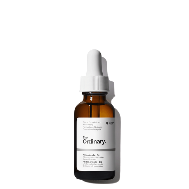 The Ordinary Amino Acids + B5 Main Image