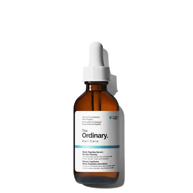 ordinary Multi-Peptide Serum for Hair Density Main Image