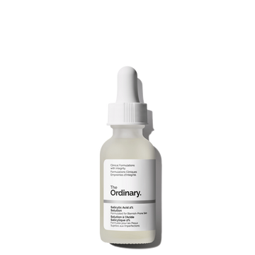 The Ordinary Salicylic Acid 2% Solution Serum
