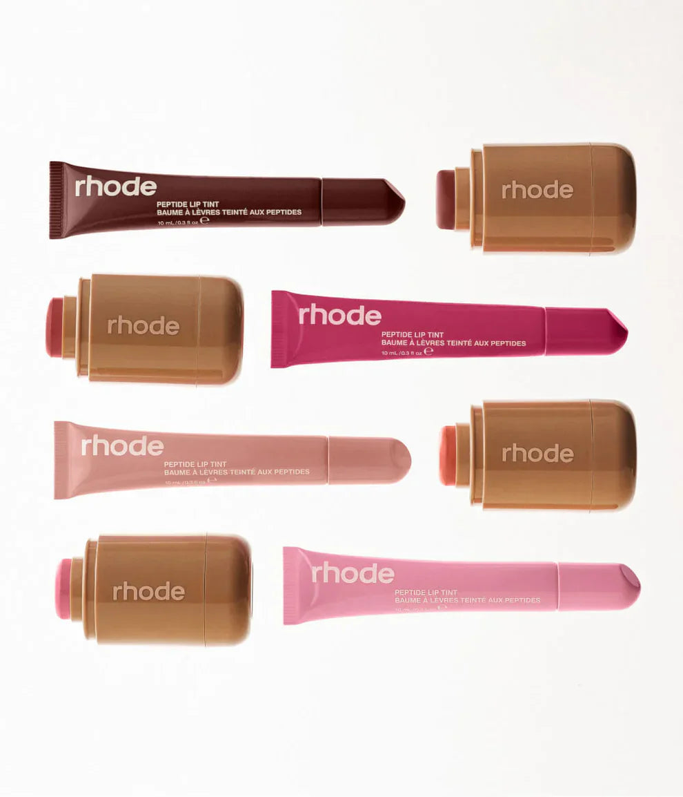 Rhode Lip tint + Blush Combo (But any 2 combo and win a surprise Gift)