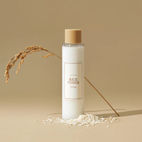 I'm From Rice Toner  ( big size 150ml  )