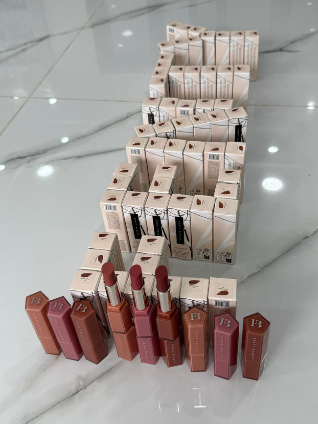 FENTY BEAUTY GLOSS BOMB LIPSTICK Hover Image