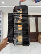 BABBI BROWN BRUSHES SET