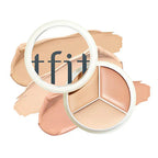 TFIT - Cover Up Pro Concealer