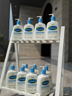 Cetaphil Gentle Skin Cleanser For All Skin Types (big size)