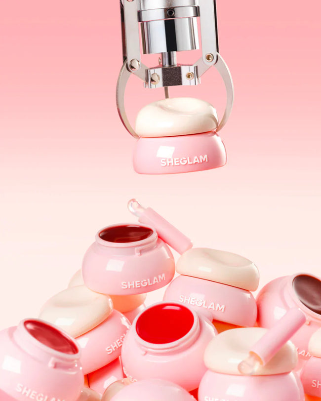 SHEGLAM Hydra Jelly Pocket Lip Jam Hover Image
