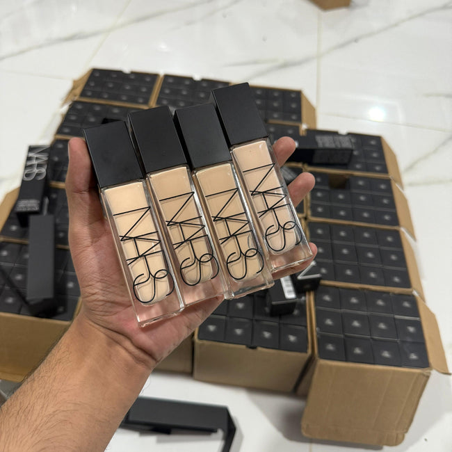 NARS Natural Radiant Longwear Foundation Hover Image