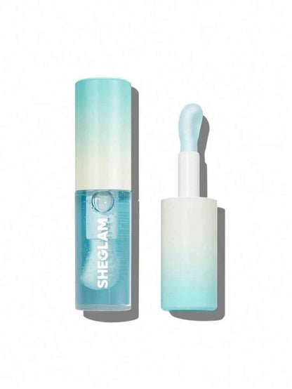 Sheglam Plump Addict HOT & COLD GLOSS DUO Plumping Lipgloss Set