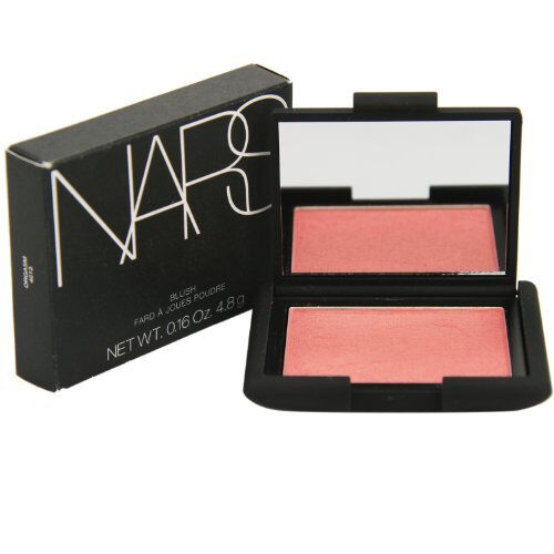 NARS- Orgasm Blush 4.8g Full size Hover Image