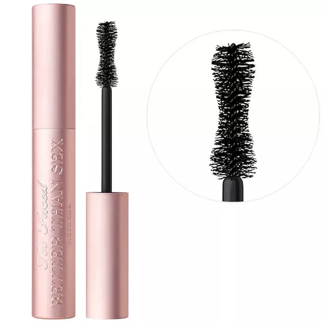 Too Faced Better Than Sex Volumizing Mascara Main Image
