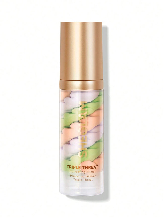 Sheglam Triple Threat Correcting Primer 30ml Hover Image