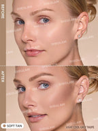 SHEGLAM Sun Sculpt Cool Toned Liquid Contour Stick