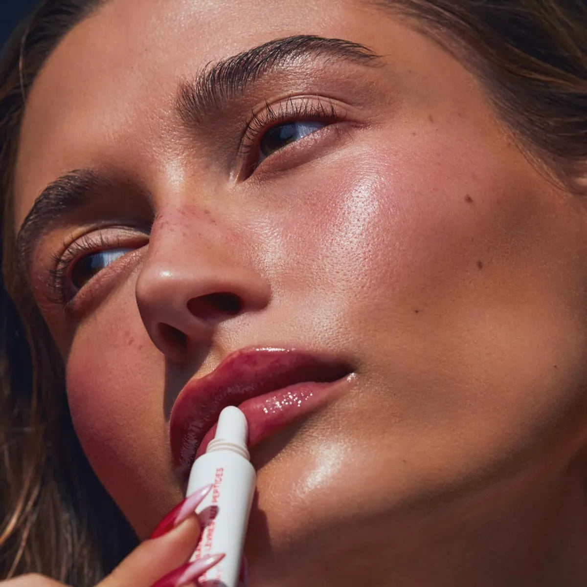 Rhode Peptide Lip Tint (all shades available)