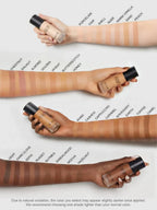 SHEGLAM Complexion Pro Long Lasting Matte Foundation
