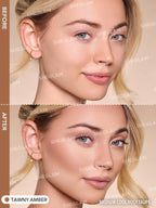 SHEGLAM Sun Sculpt Cool Toned Liquid Contour Stick