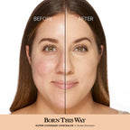 too faced Born This Way Super Coverage Multi-Use Concealer