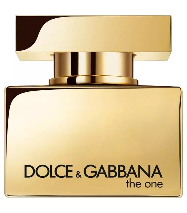 Dolce & Gabbana- The One Gold Intense Women Perfume 75 Ml Hover Image