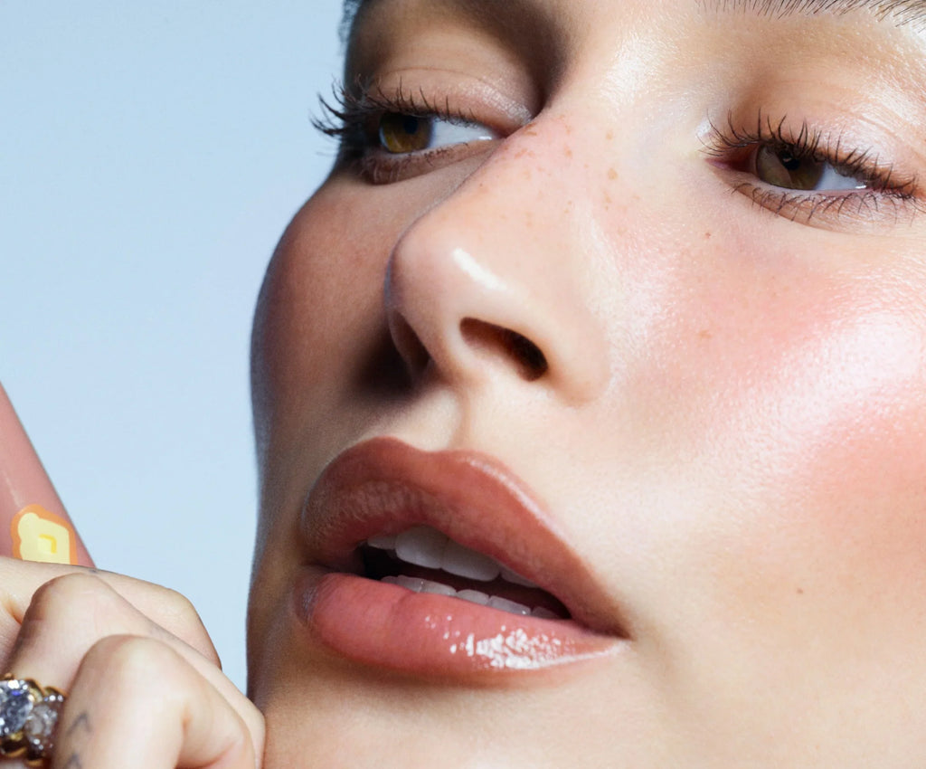 Rhode Peptide Lip Tint (all shades available)
