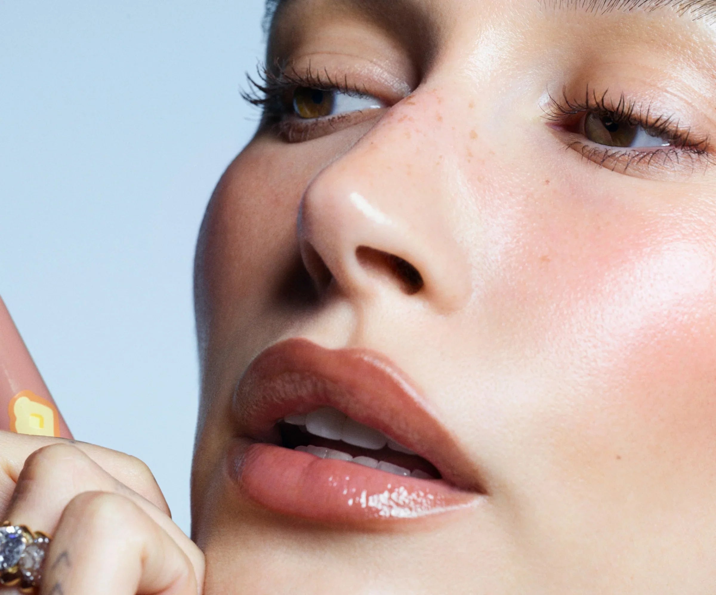 Rhode Peptide Lip Tint (all shades available)
