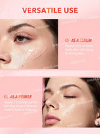 Sheglam Melon Melt Niacinamide Serum Primer