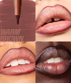 HUDA BEAUTY LIP CONTOUR LIP STAIN